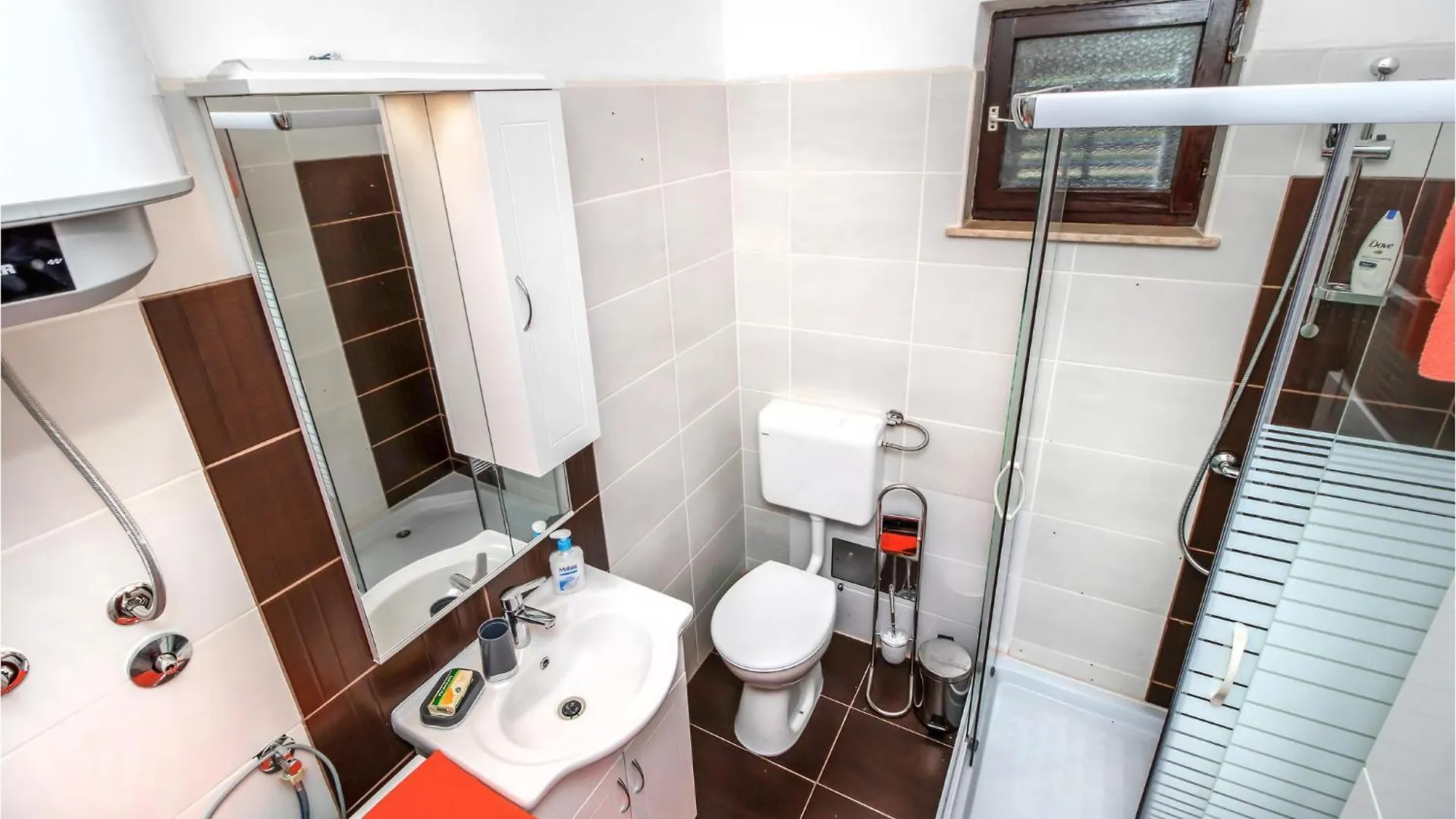 3 Bedroom Stunning Apartment In Novi Vinodolski Donji Zagon 0*,