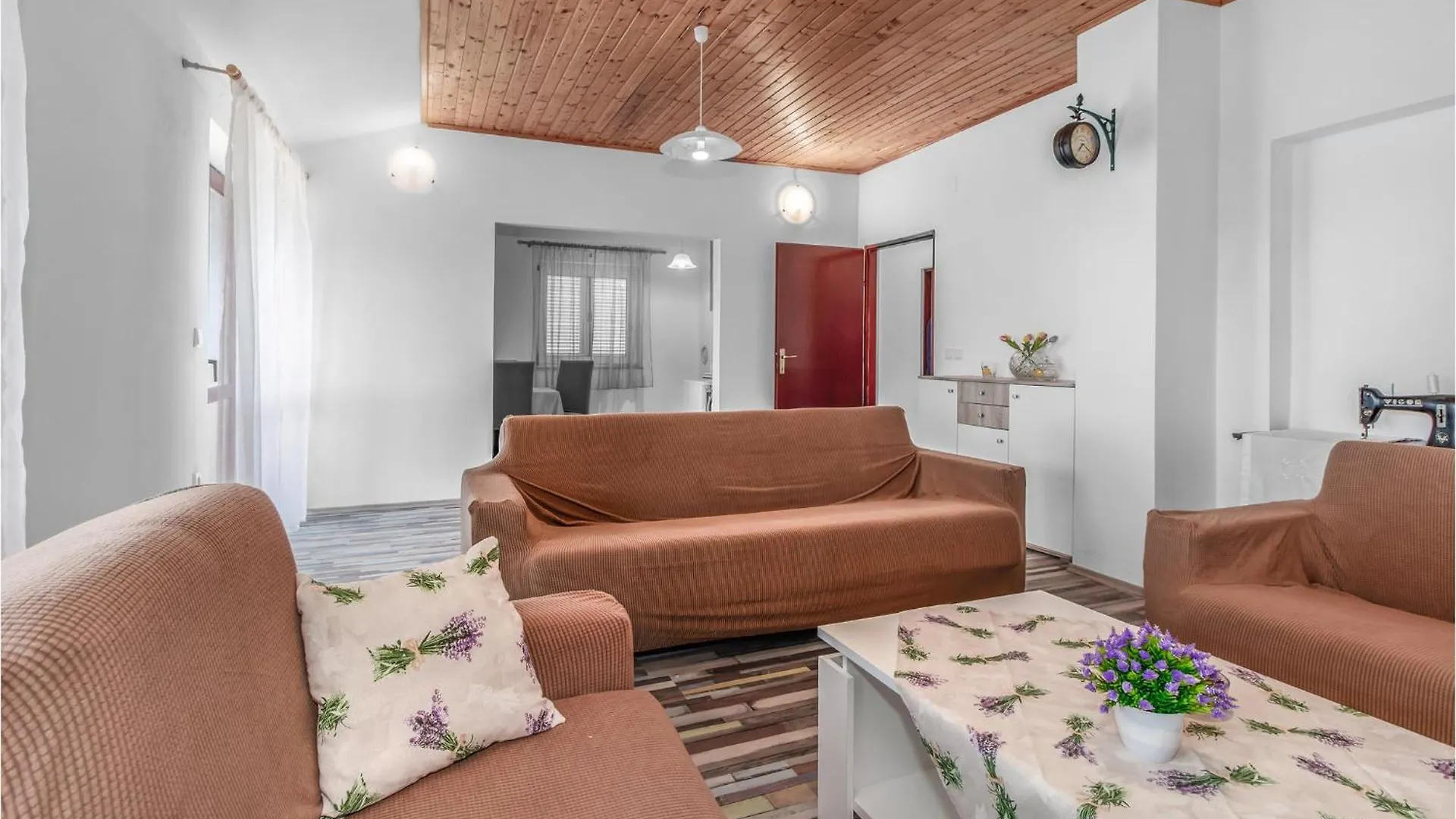 3 Bedroom Stunning Apartment In Novi Vinodolski Donji Zagon